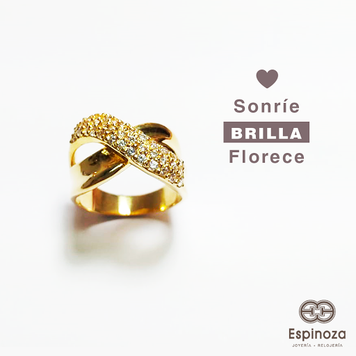 Joyería y Relojería Espinoza
