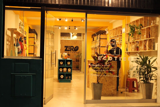 Zero Ecotienda