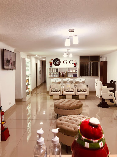 GC Salón Spa