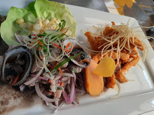 Cevichería Concha Y Mar