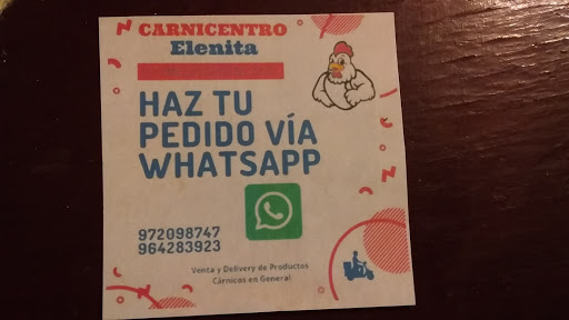 Carnicentro Elenita