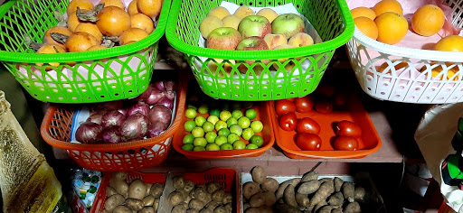 Bodega Arica 700