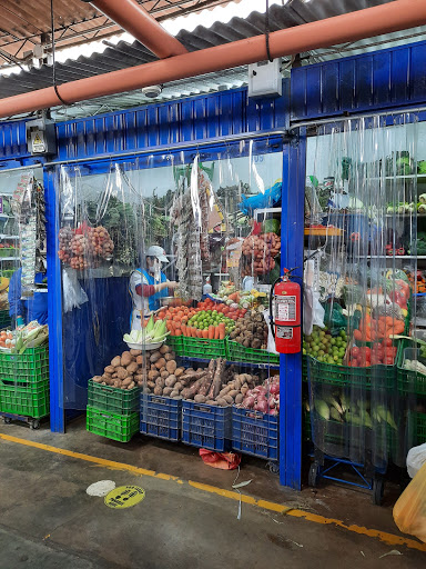 Mercado Pando