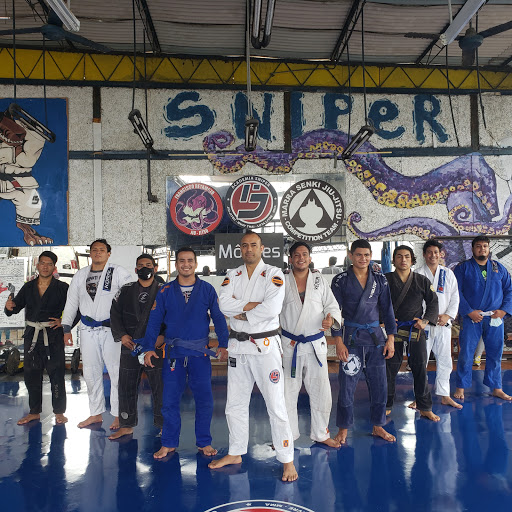 Academia Sniper San Miguel