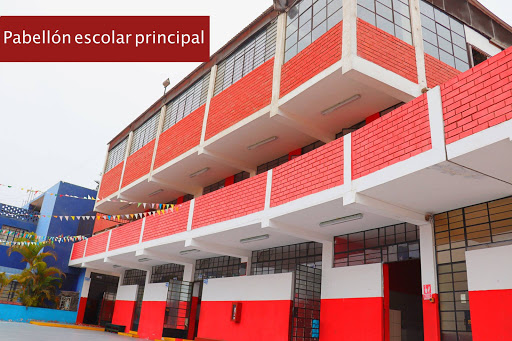 Colegio Inmaculado Corazón de María