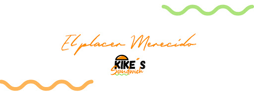 Kike's Sandwich