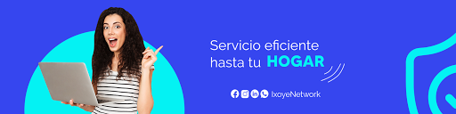 Ixoye Network