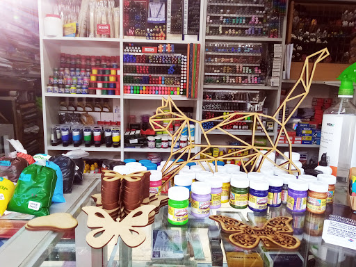 Librería y Arte Francisco
