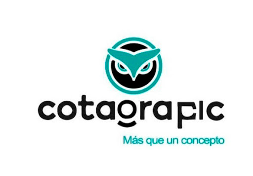 Cotagrafic | diseñador gráfico