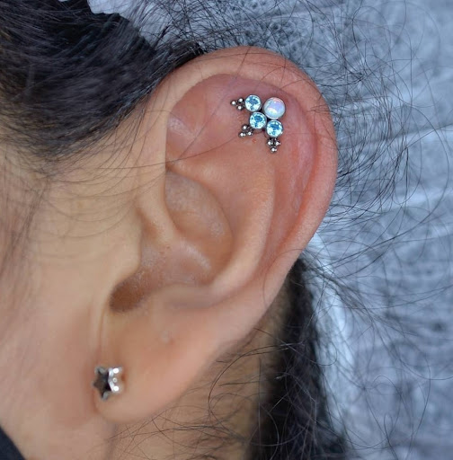 INKSKULL - expansores, piercings y accesorios