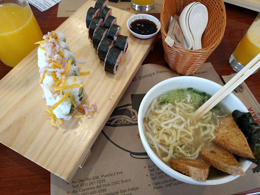 Shimaya Restaurant