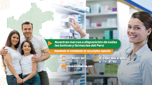 SEBAL FARMA