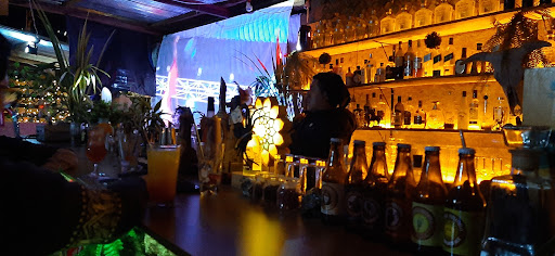 huasca lounge bar