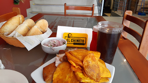 Sangucheria El Chinito