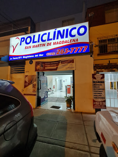Consultorio-Oftalmólogo