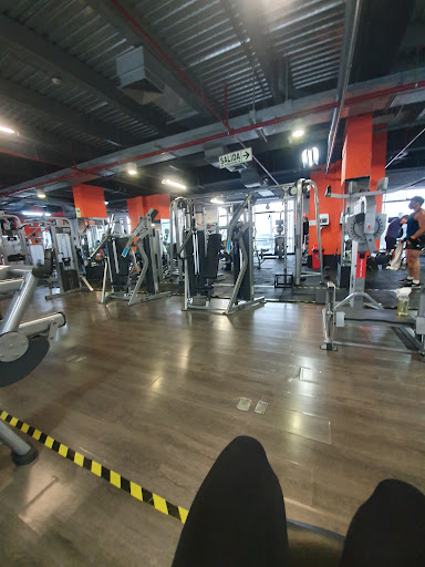 Bodytech San Miguel