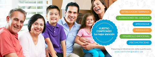Centro Terapéutico Internacional