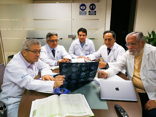 Oncología Multidisciplinaria