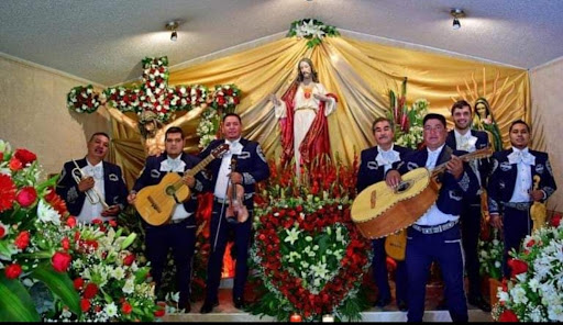 Mariachi San Miguel