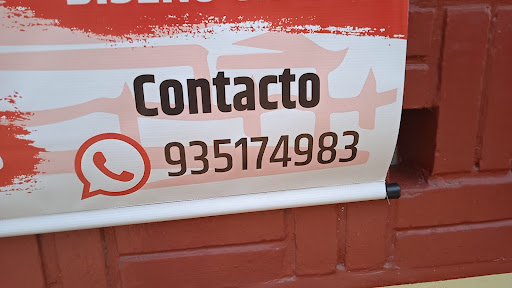 Sekkei Imprenta y Diseños