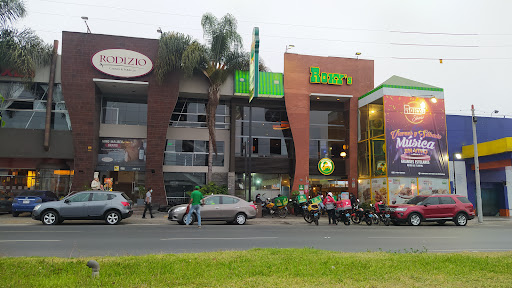 Roky's