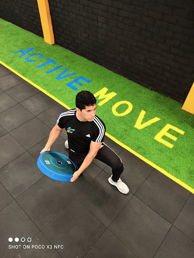 Active Move Training Perú