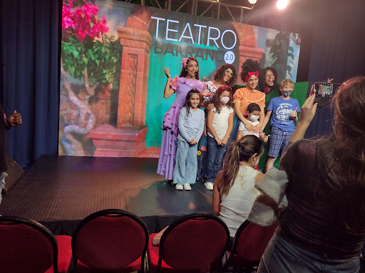 Teatro Barranco 2.0