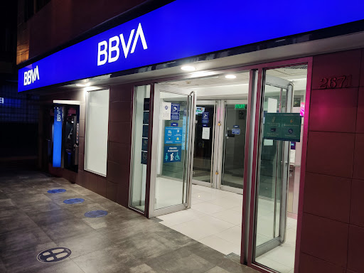 BBVA Maranga