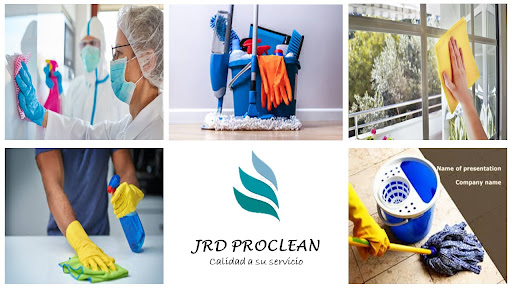 JRD PROCLEAN