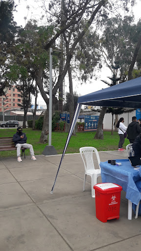 Preventorio de Salud San Miguel