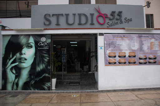 Studio 55 Salón & Spa