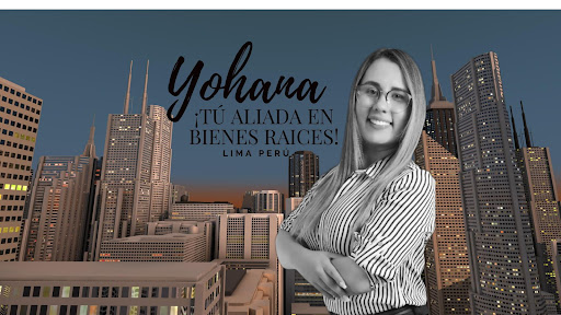 Yohana Caicedo Agente Inmobiliaria