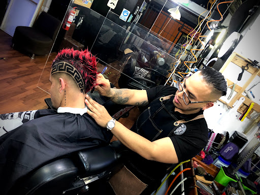 MG REPARACIONES Y SERVICIOS