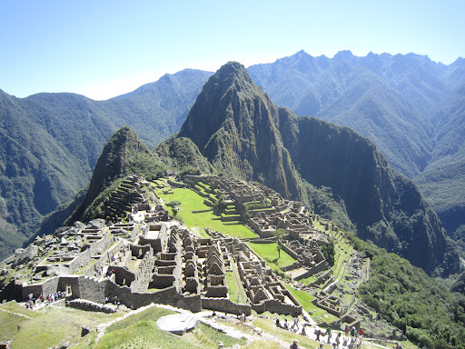 Latin American Paradise Travel