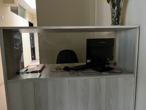 Centro estético Quiérete