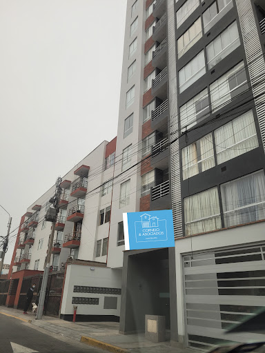 Estudio Cornejo & Asociados