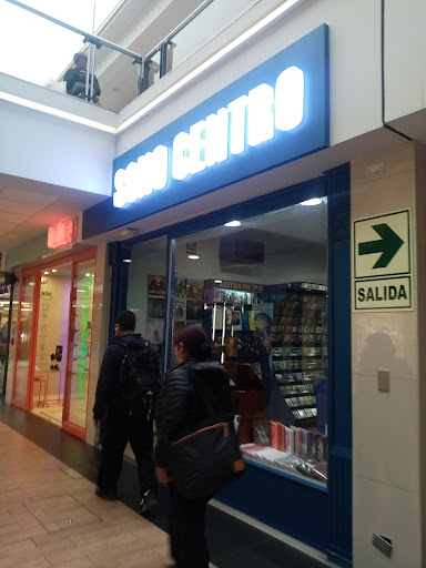 Sono Centro