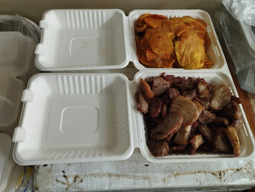 Chicharrones La Cochera