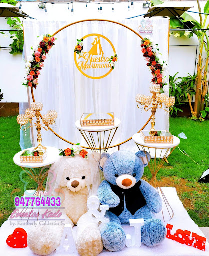 Eventos Kade