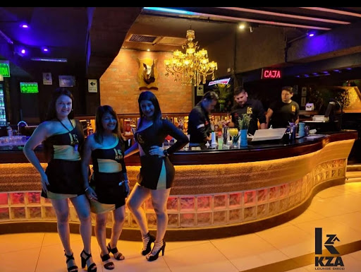 Kza Disco Lounge