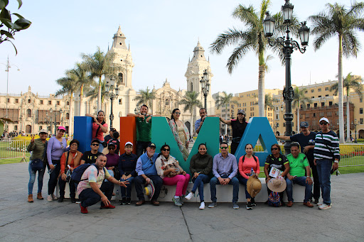 Latin American Trips