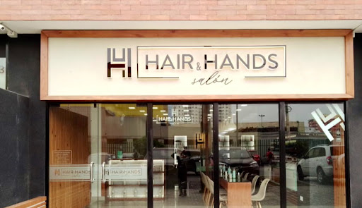 Hair & Hands Salon San Miguel