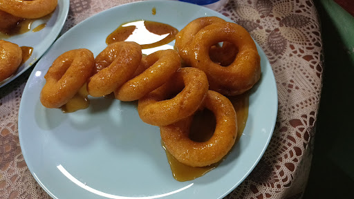 Picarones Rosita