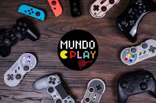 Mundo Play Perú