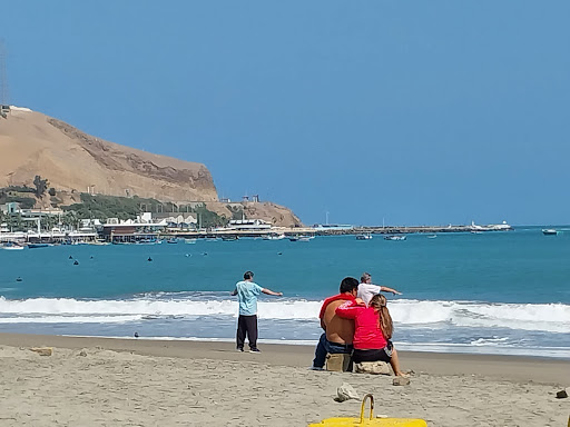 costa verde