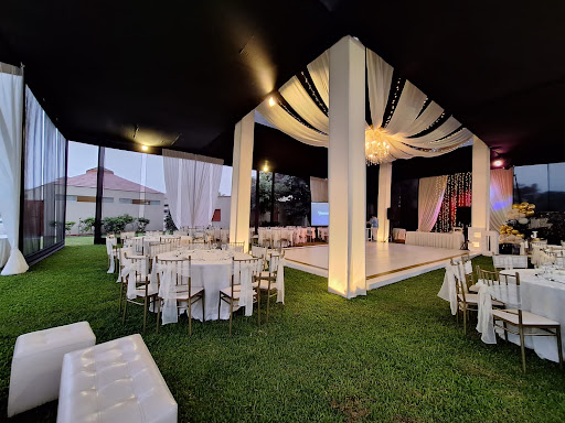 Girasol Azul Event Planners