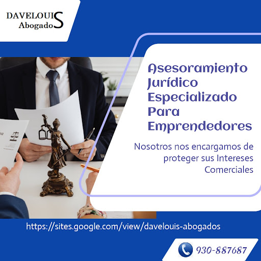 Davelouis Abogados - Inmobiliario, Corporativo y Civil