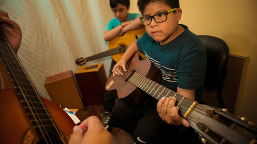 Legato Academia de Musica