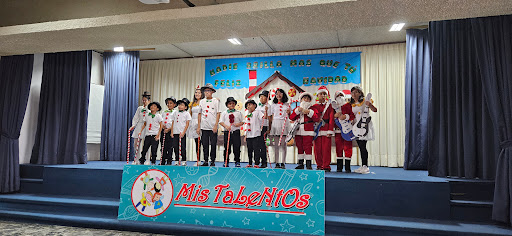 Colegio personalizado Mis Talentos de San Miguel - Secundaria