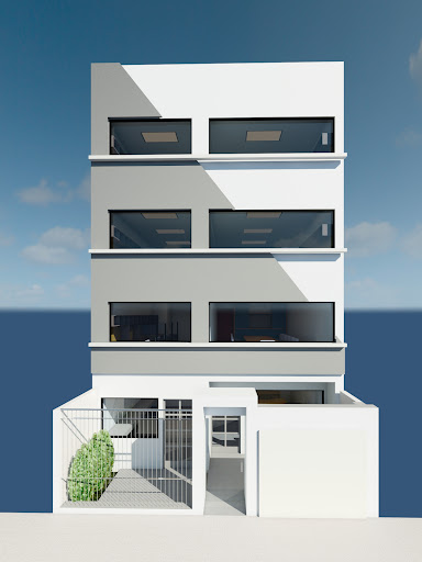 SBT Arquitectos S.A.C.